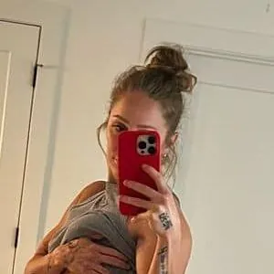 Maddi Pann