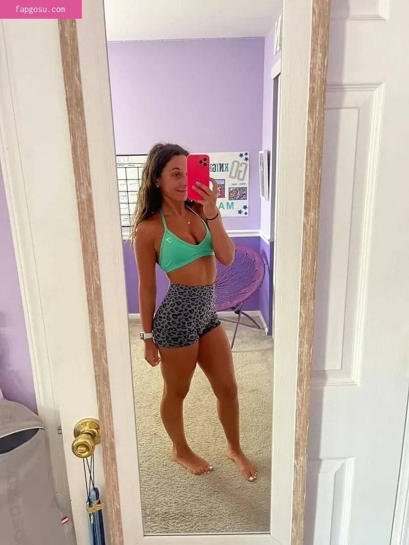 Maddie Polansky
