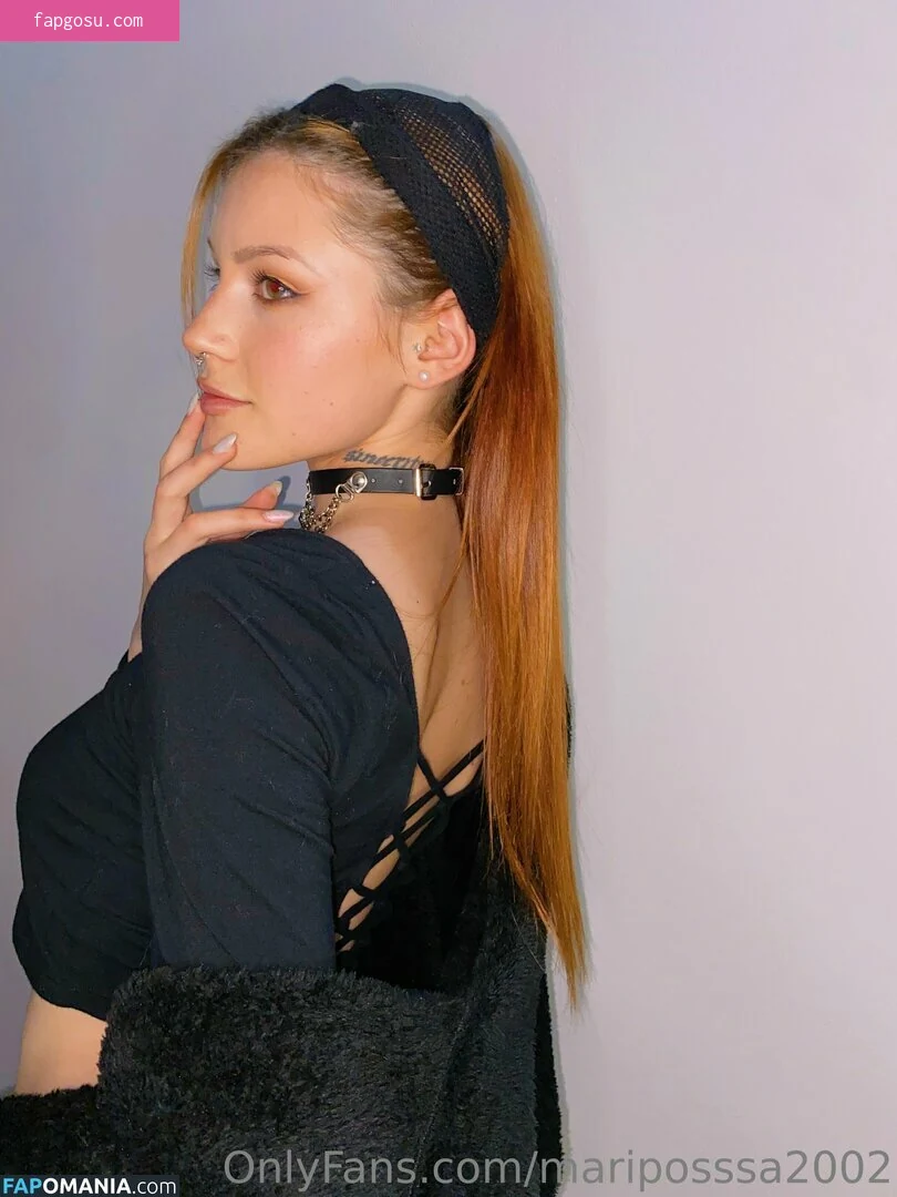 Mari Posa