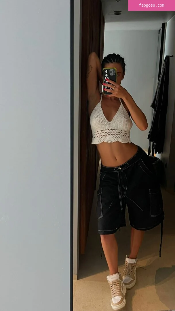 Maria Pedraza