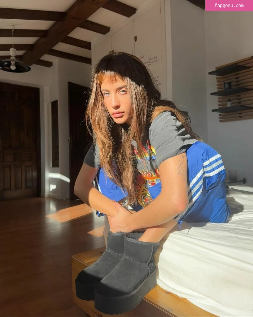Maria Pedraza