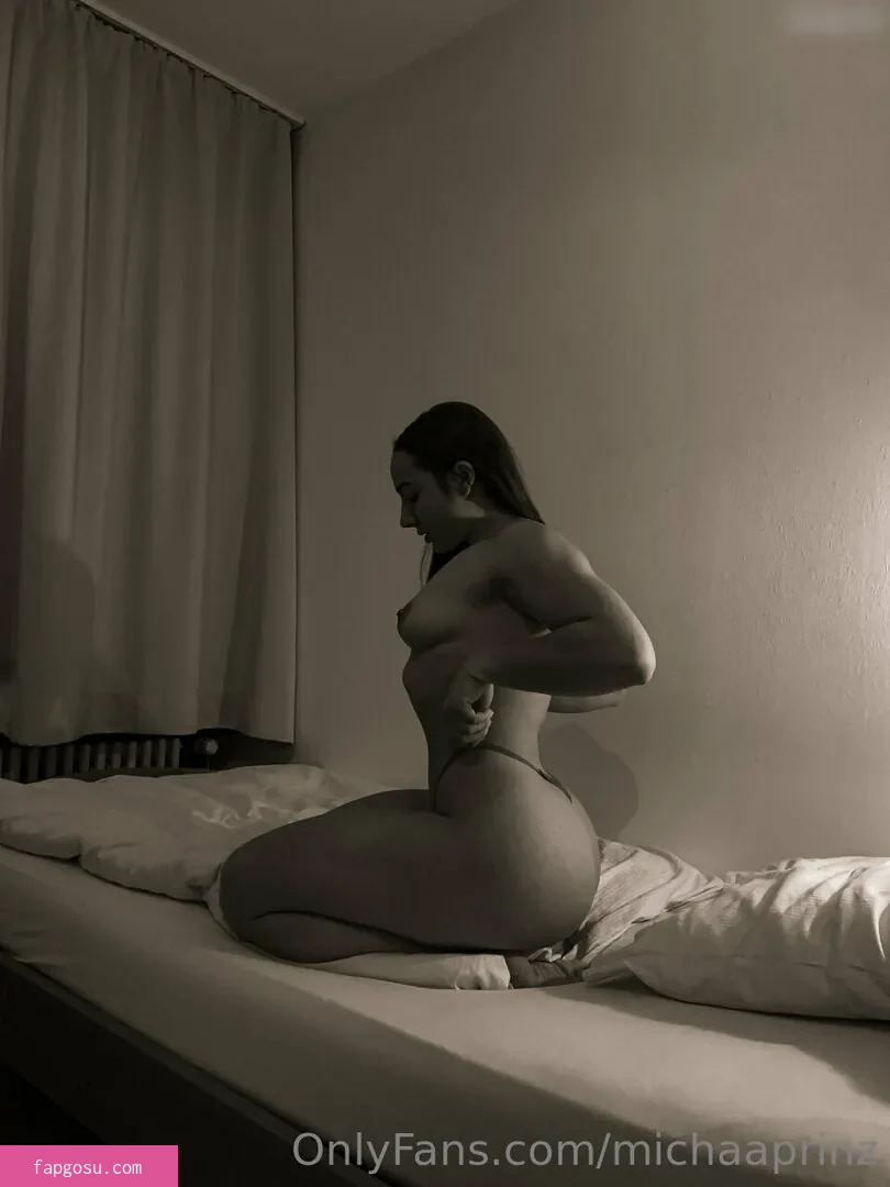Micha Prinz