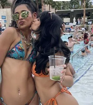 Mira Patel content