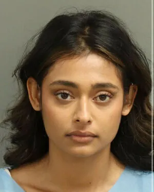 Mira Patel content