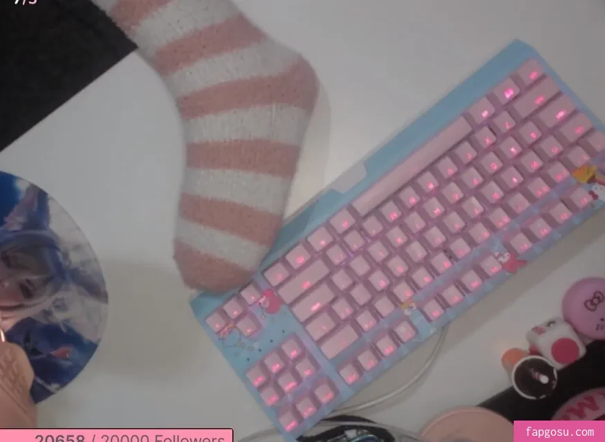 Mira Pink