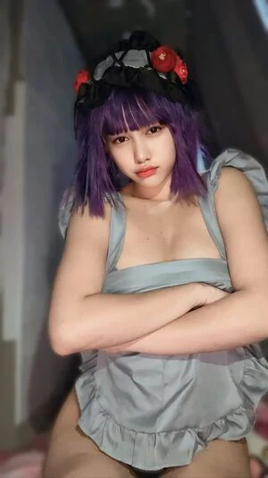 Mizuhara Pein content