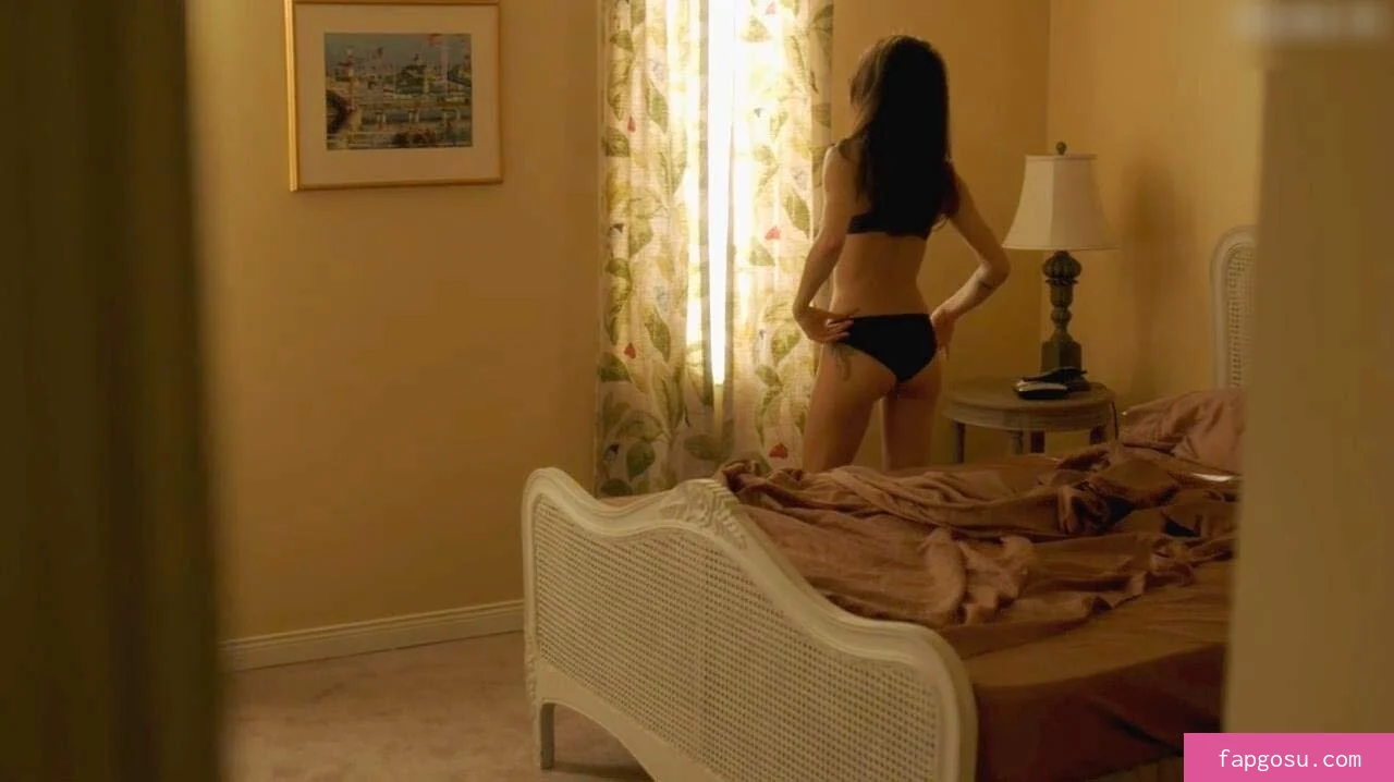 Maggie Q