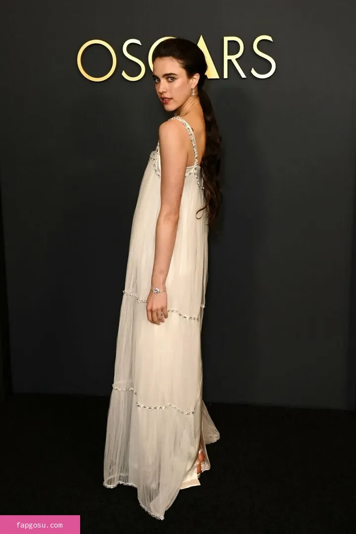 Margaret Qualley