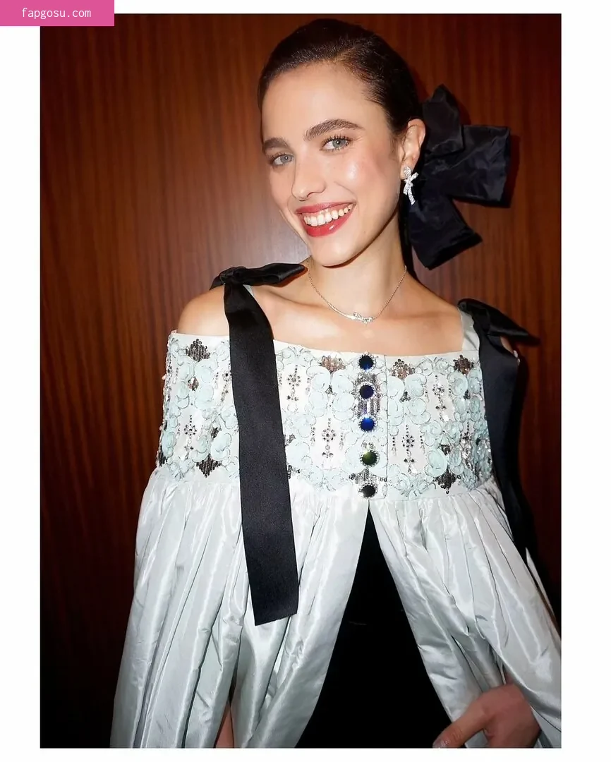 Margaret Qualley