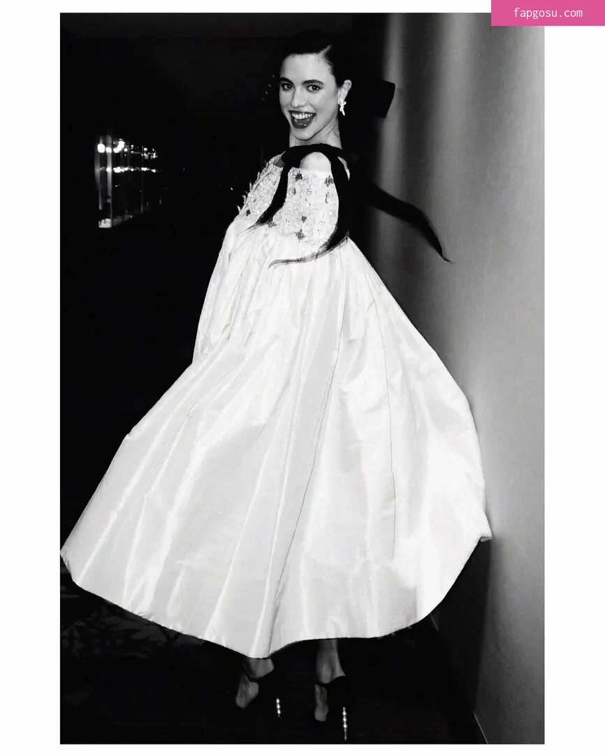 Margaret Qualley