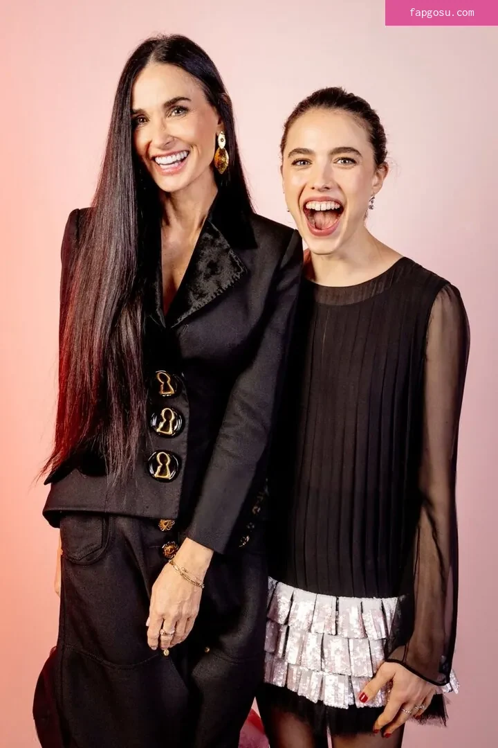 Margaret Qualley