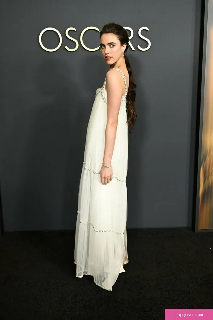Margaret Qualley