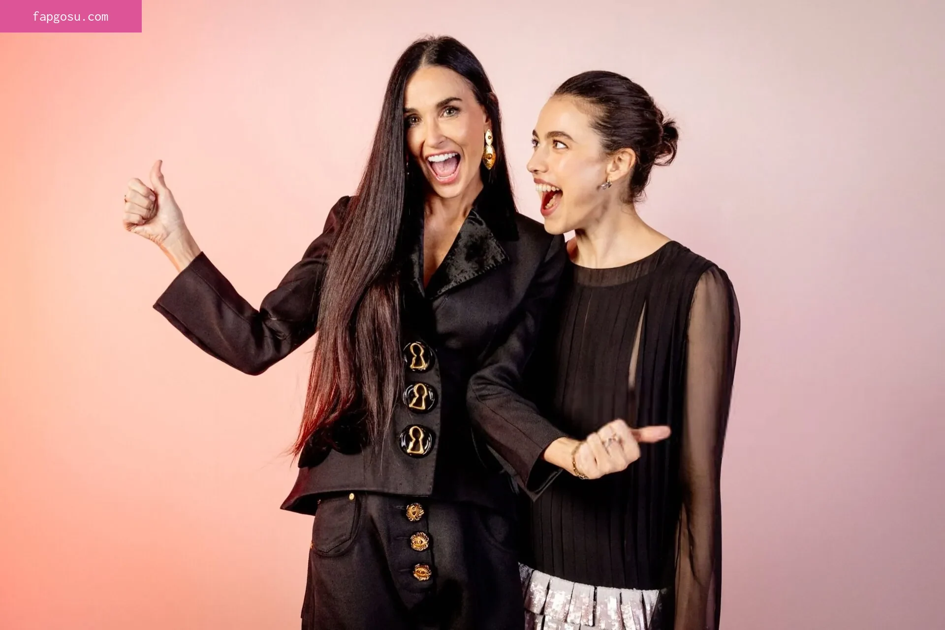 Margaret Qualley