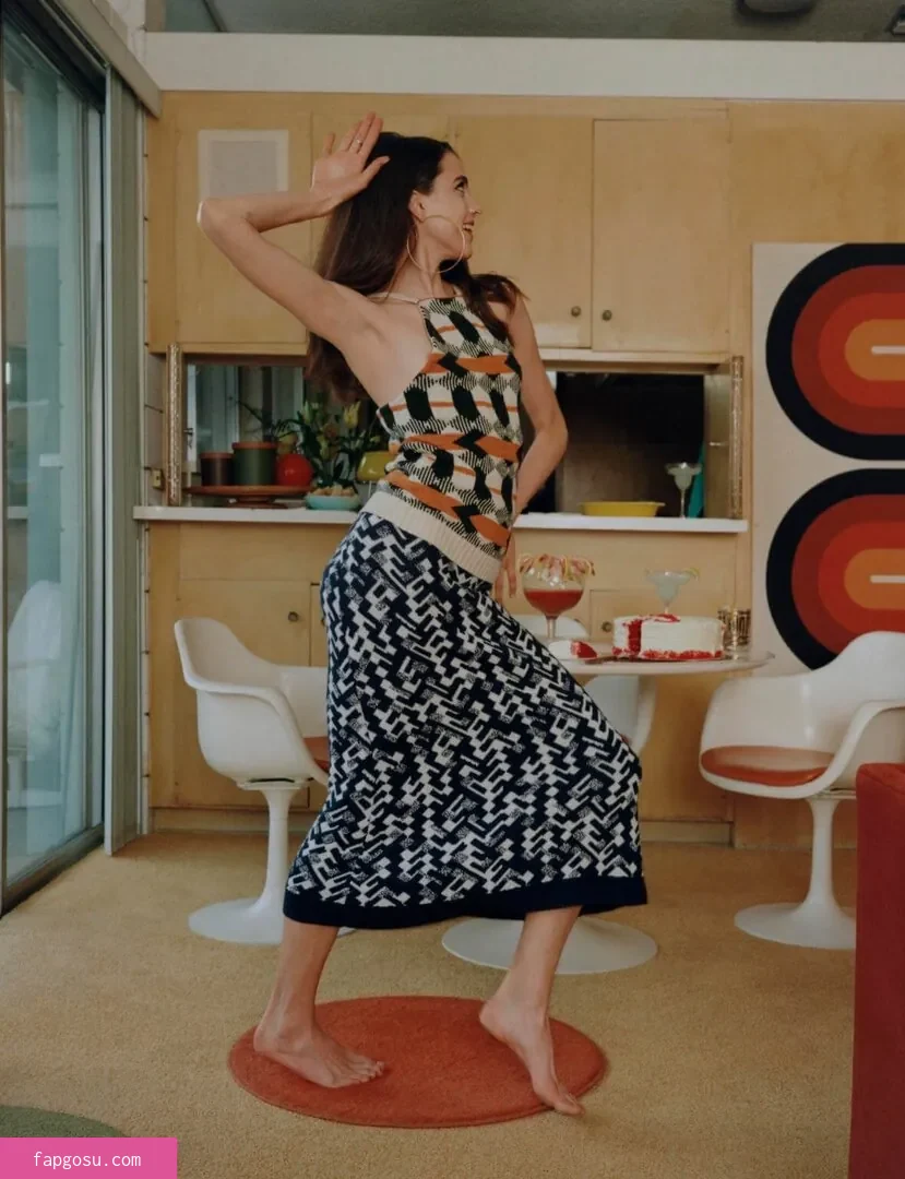 Margaret Qualley