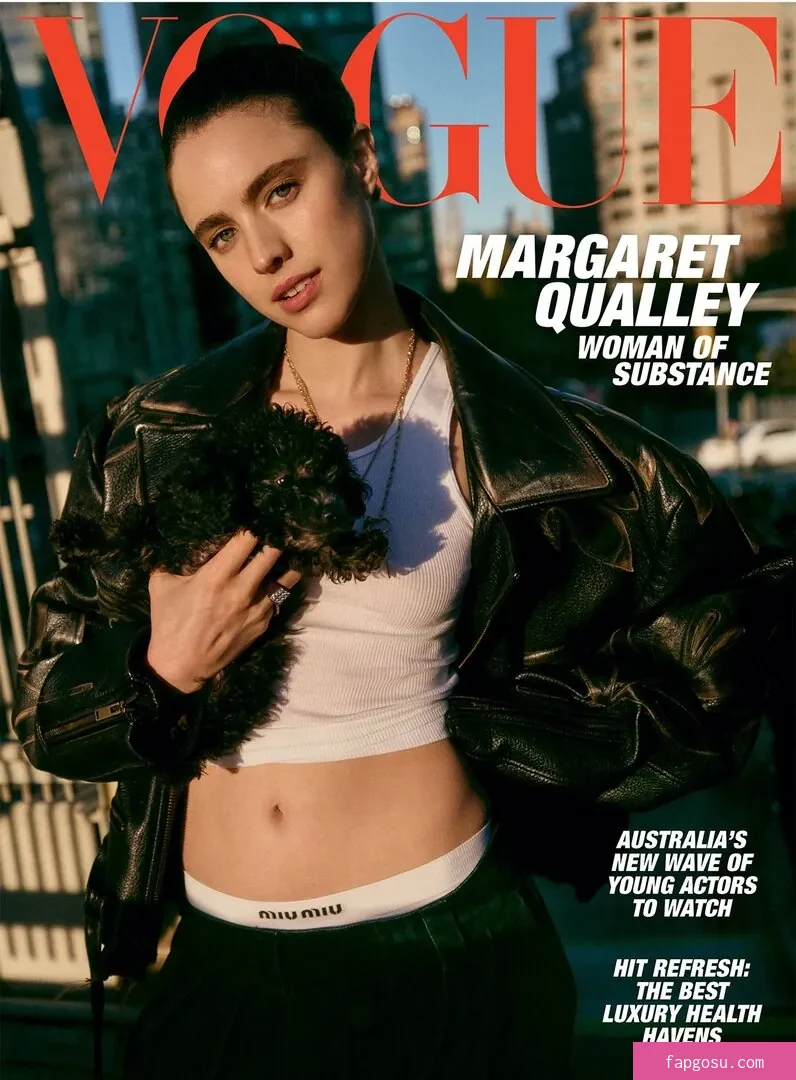 Margaret Qualley