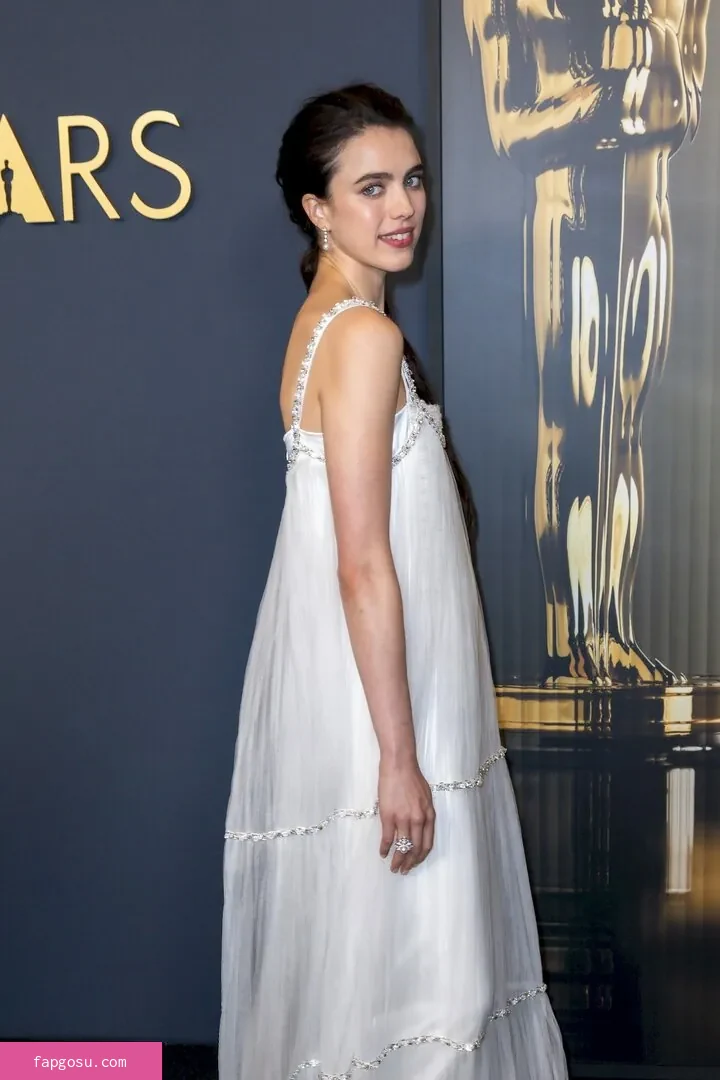 Margaret Qualley