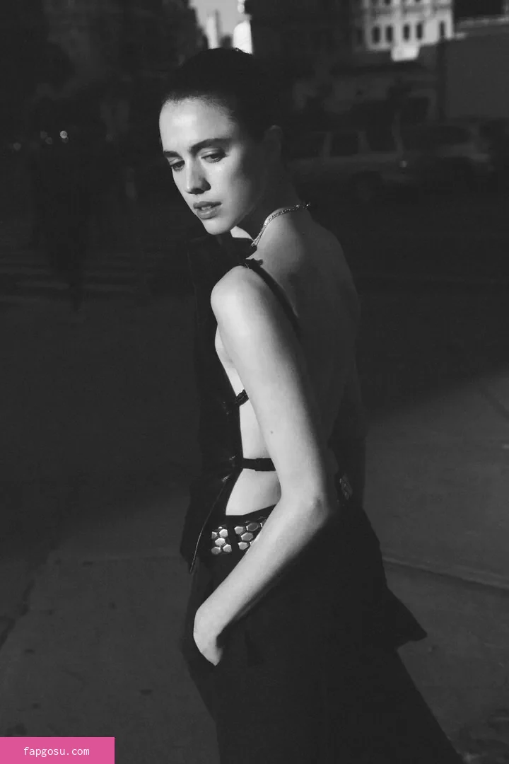 Margaret Qualley