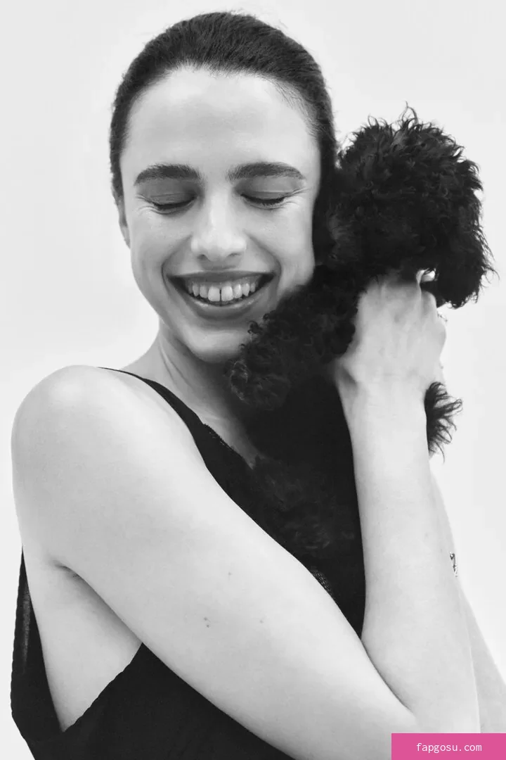 Margaret Qualley