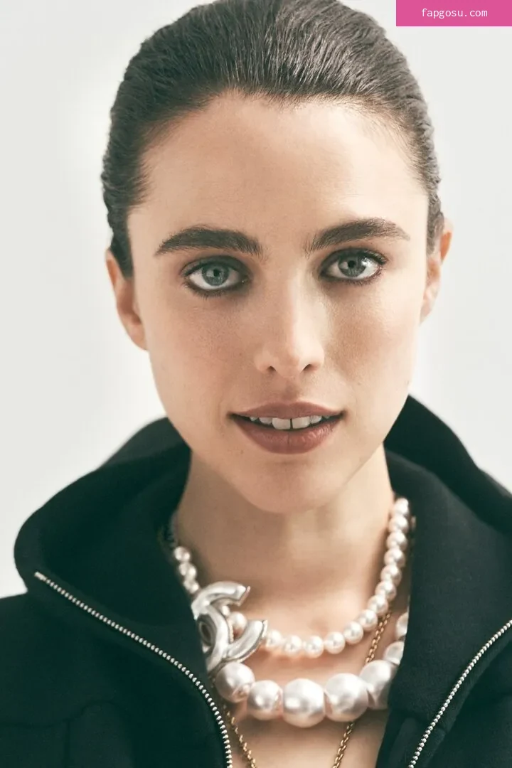 Margaret Qualley