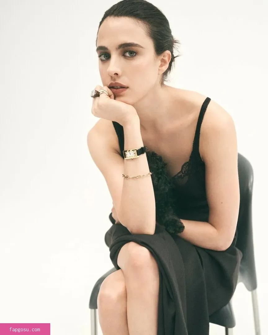 Margaret Qualley