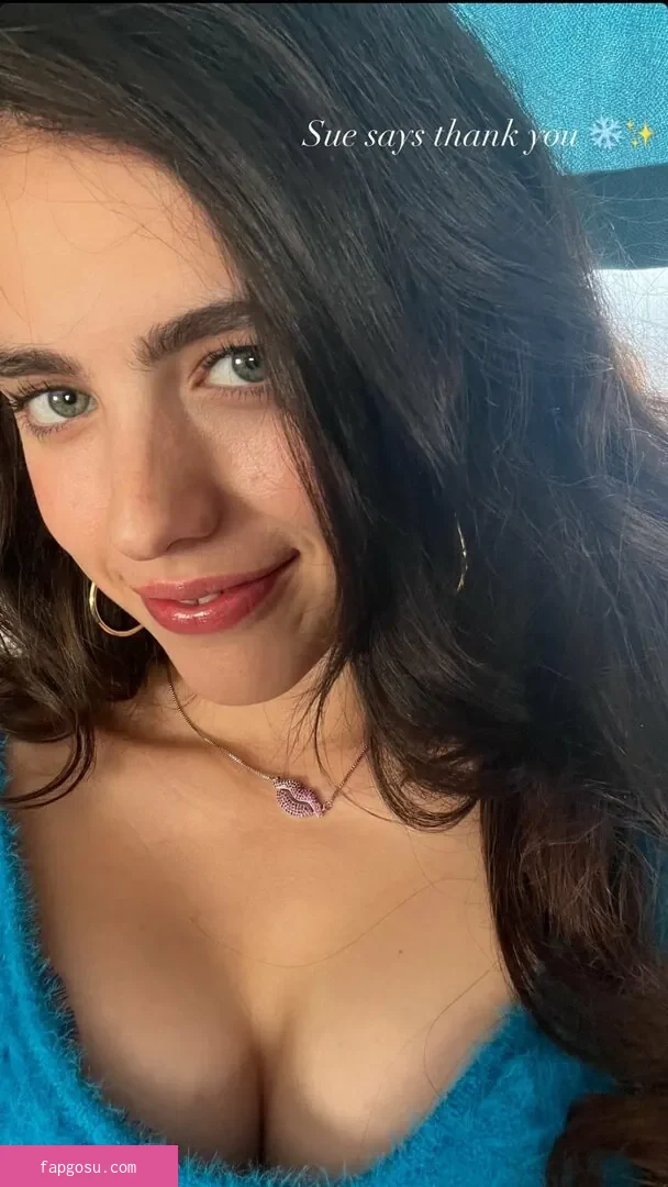 Margaret Qualley
