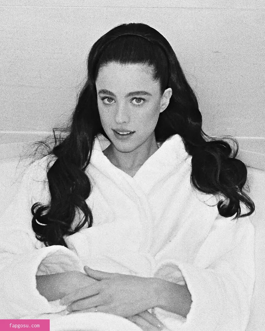 Margaret Qualley