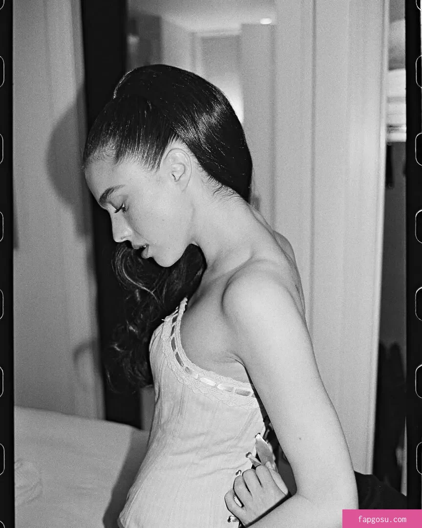 Margaret Qualley