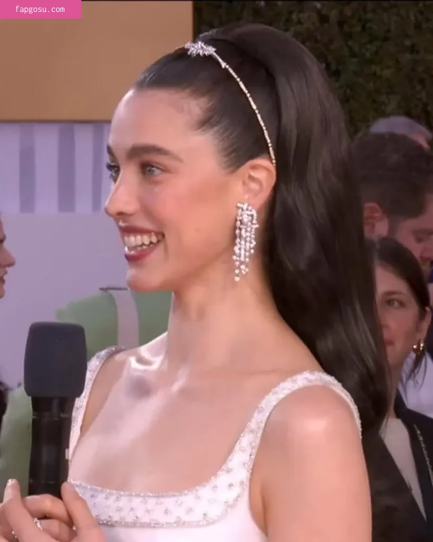 Margaret Qualley