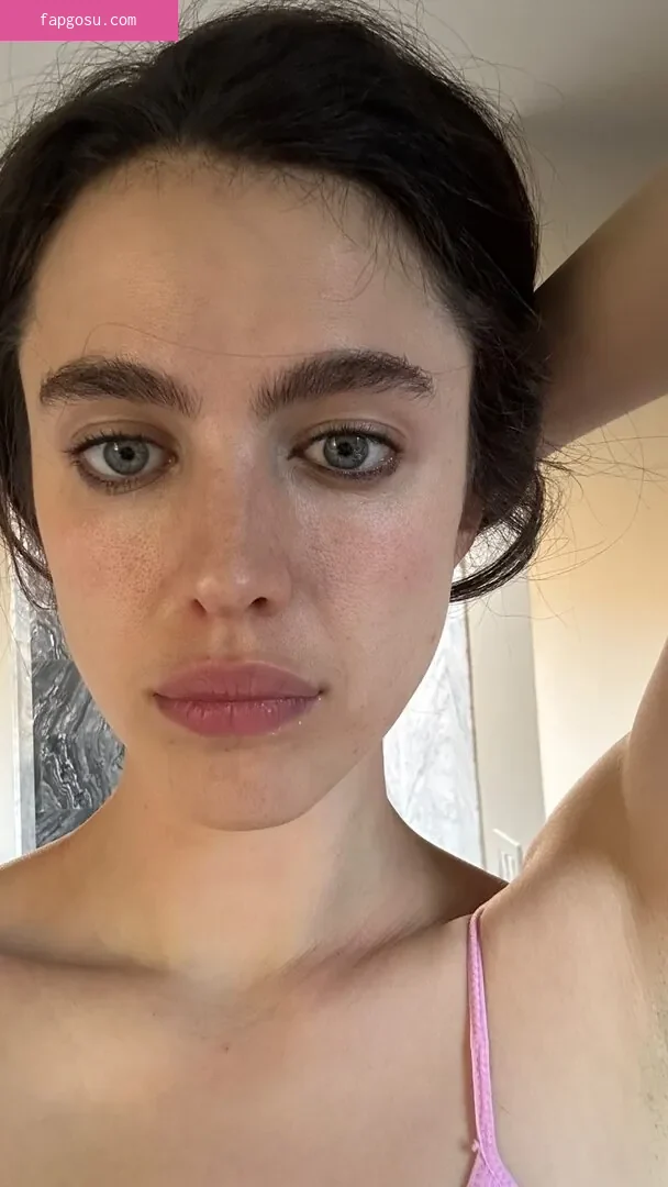 Margaret Qualley