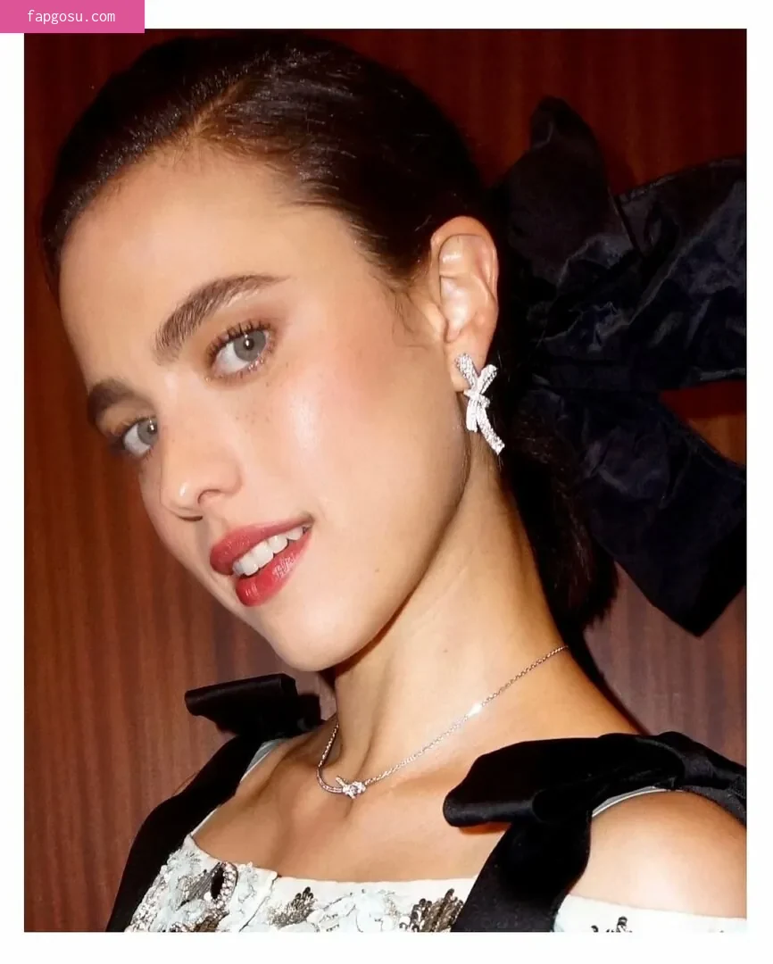 Margaret Qualley