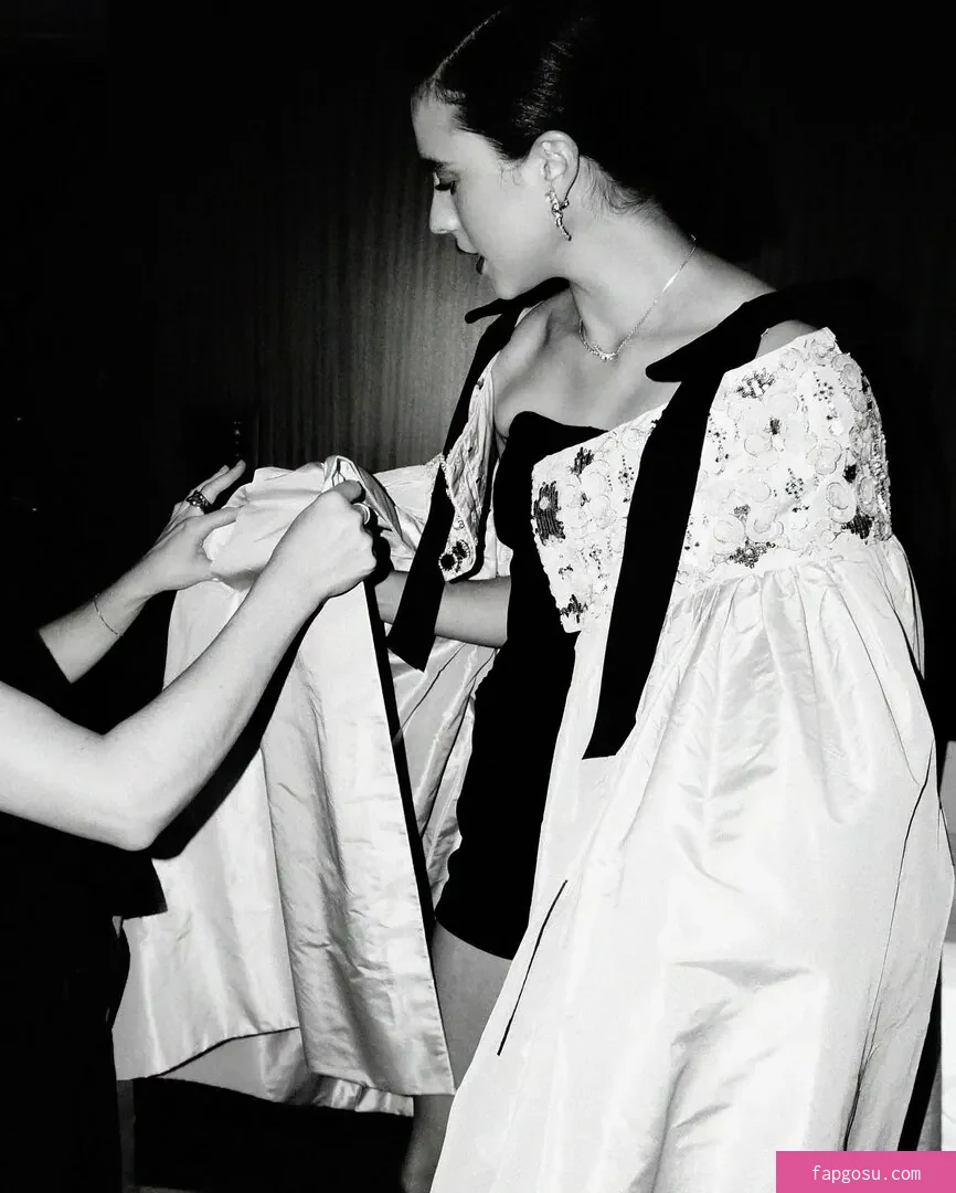 Margaret Qualley