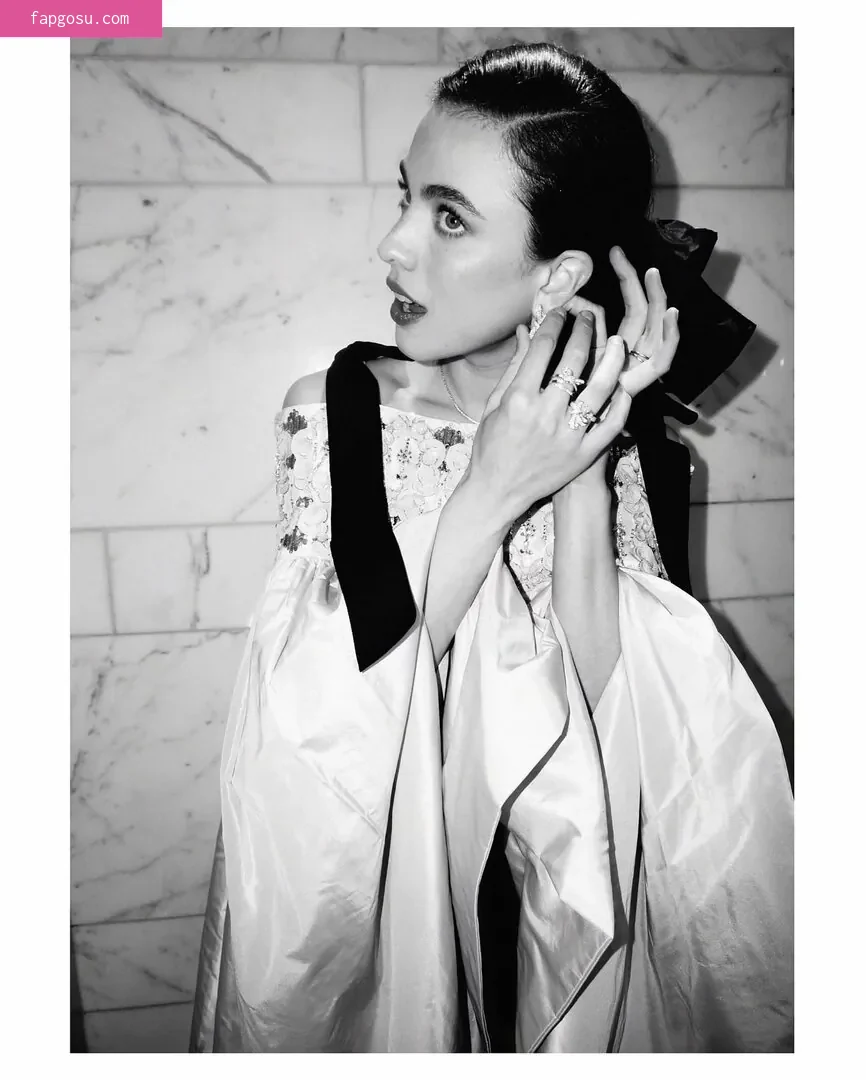 Margaret Qualley
