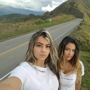 Marly Quintero content