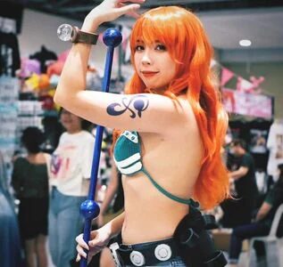MQCosplay content