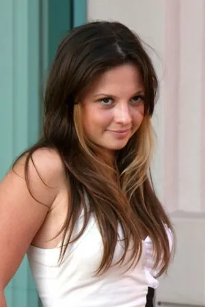 Mackenzie Rosman aka Mackrosman Nude Leaked OnlyFans - Fapgosu