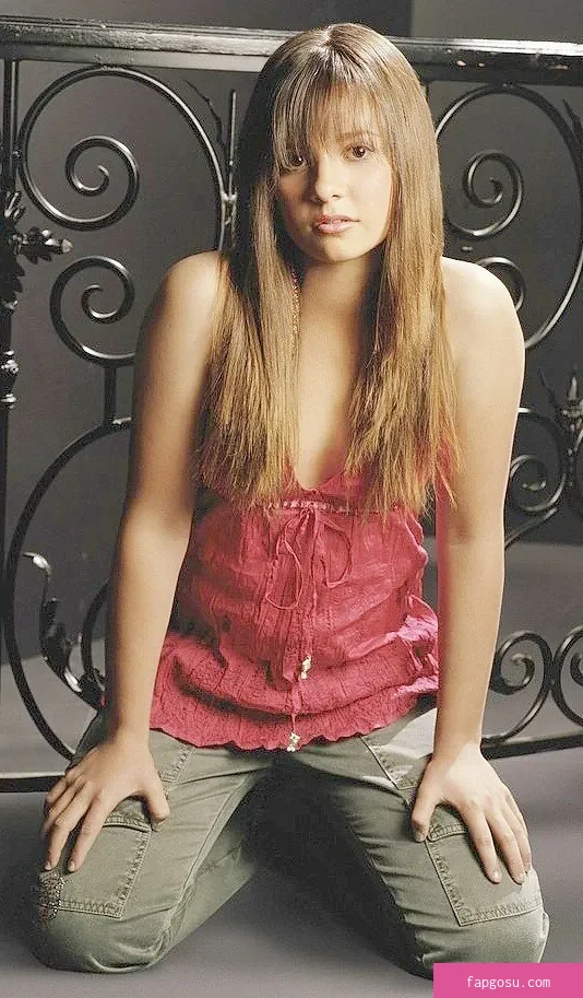 Mackenzie Rosman