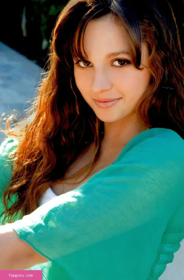 Mackenzie Rosman