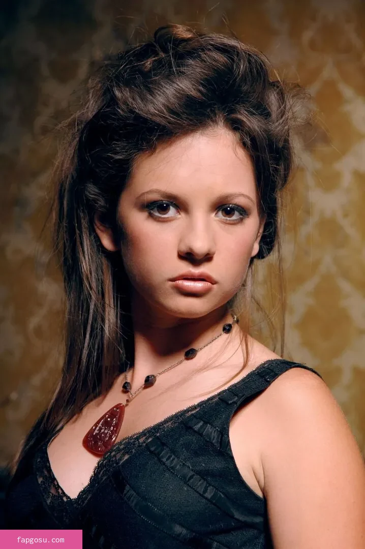 Mackenzie Rosman