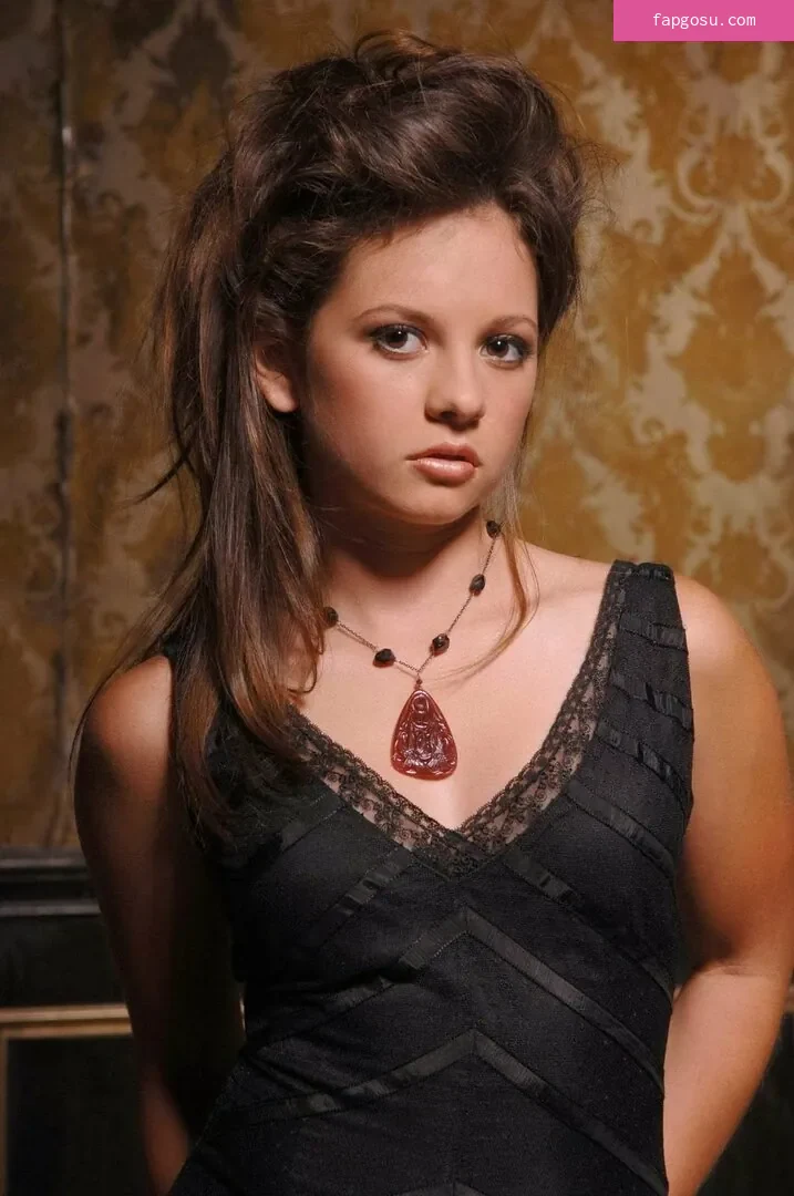 Mackenzie Rosman