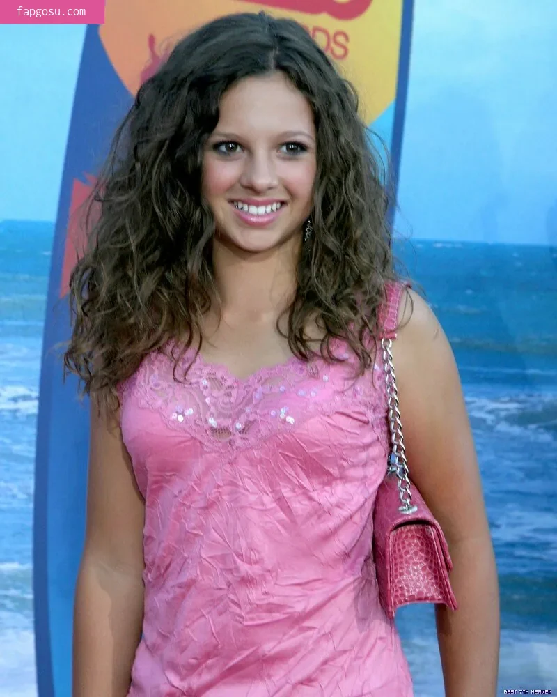 Mackenzie Rosman