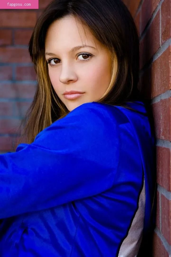 Mackenzie Rosman