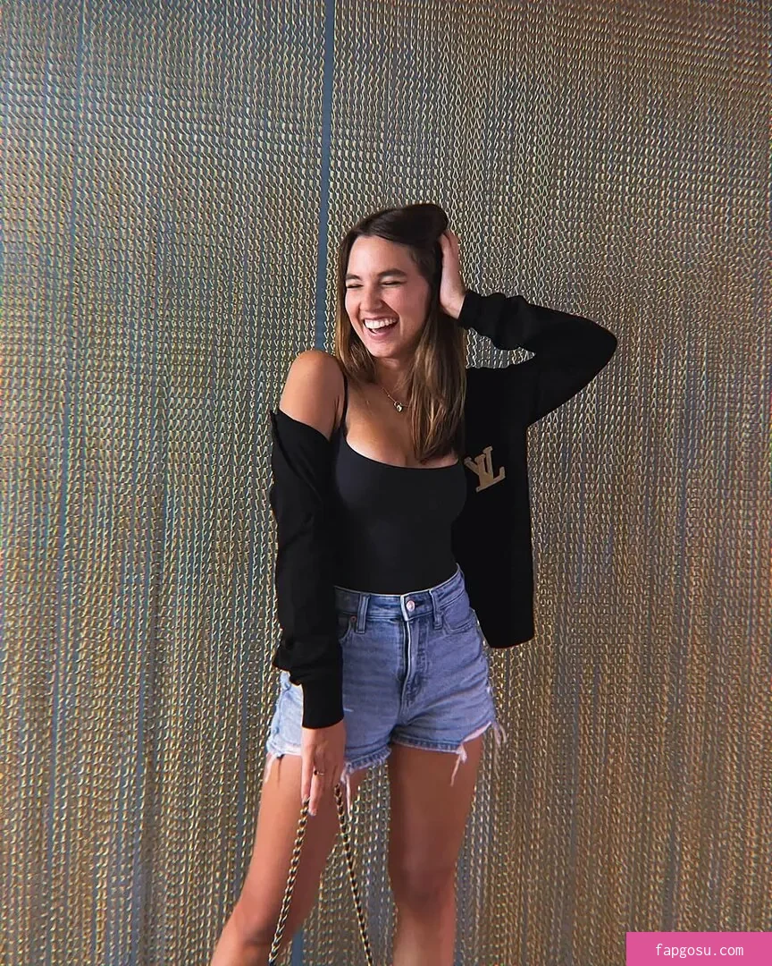 Madison Rupp