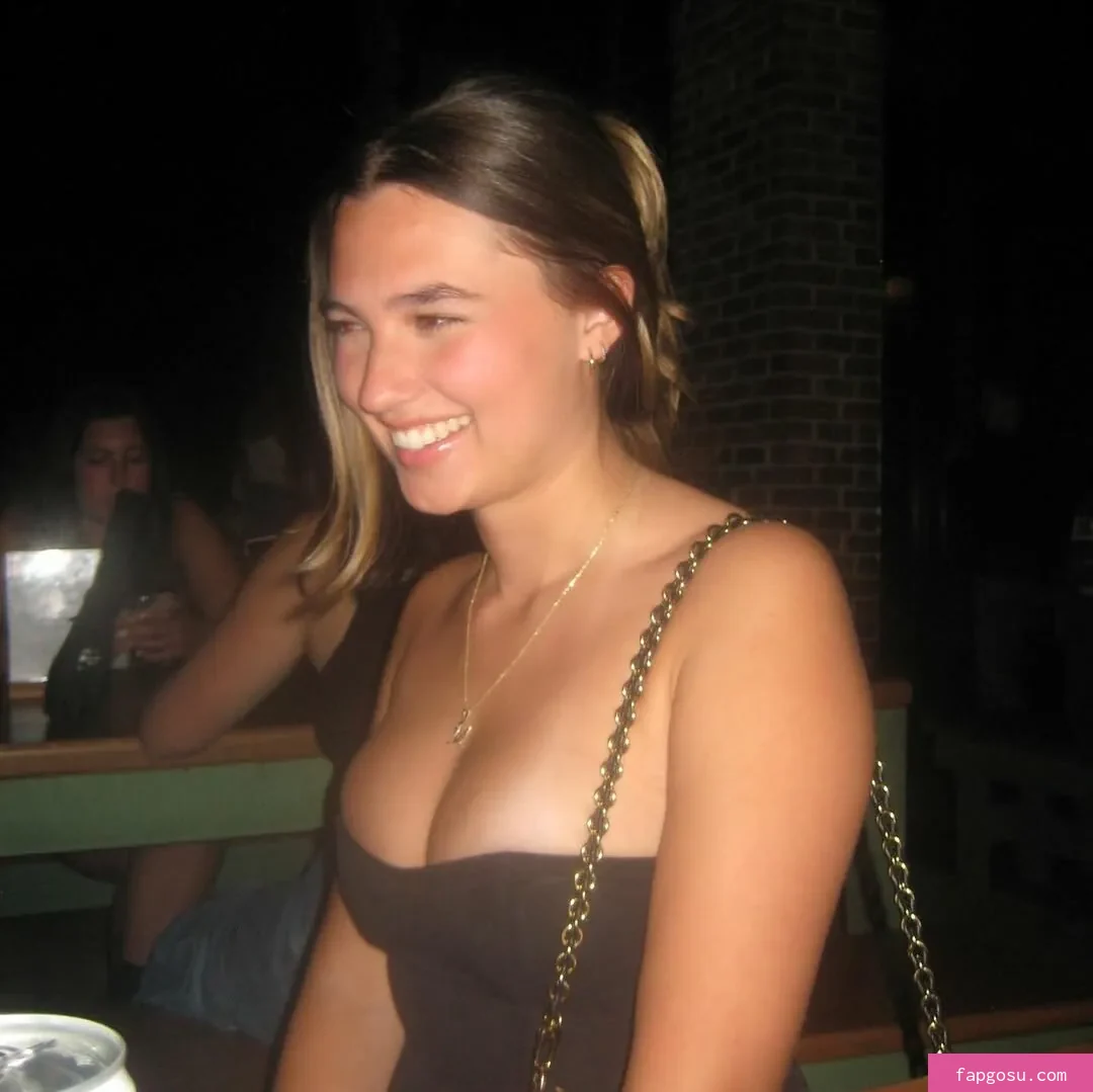Madison Rupp