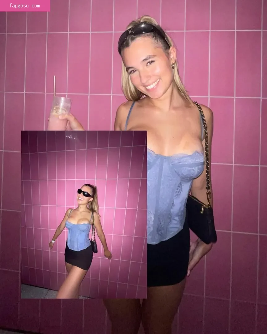Madison Rupp