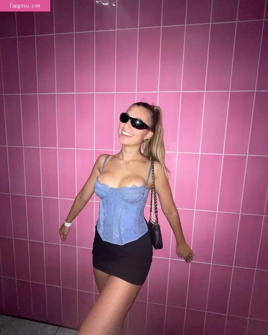Madison Rupp
