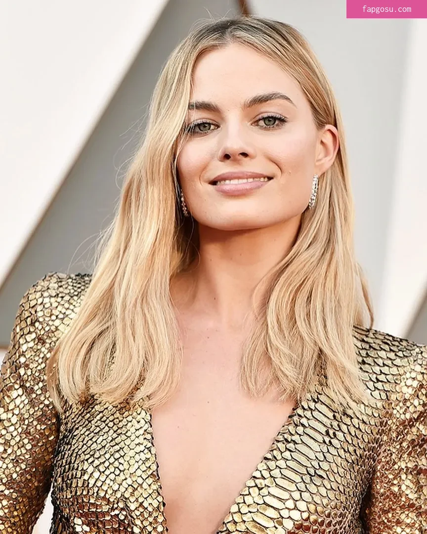 Margot Robbie