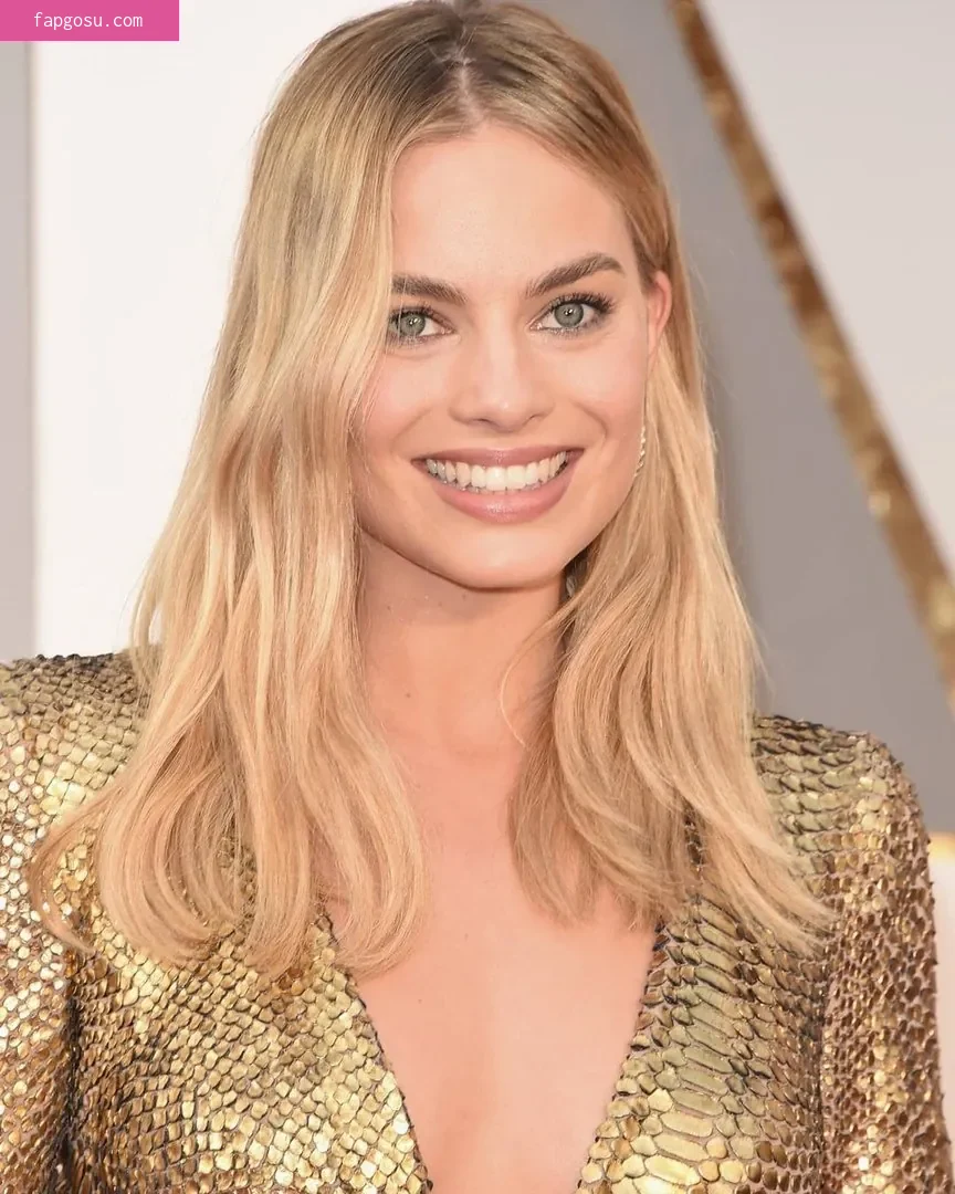 Margot Robbie