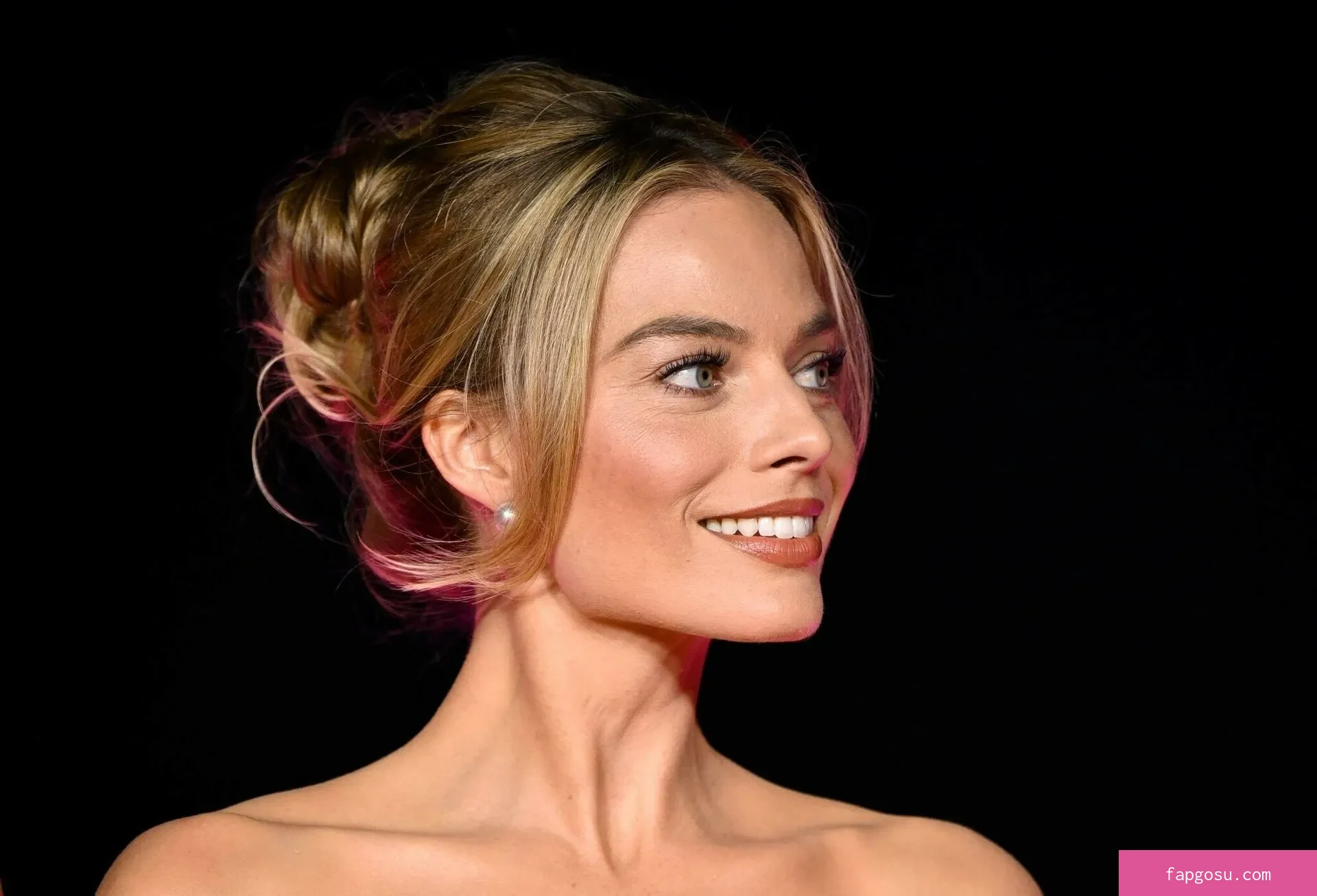 Margot Robbie
