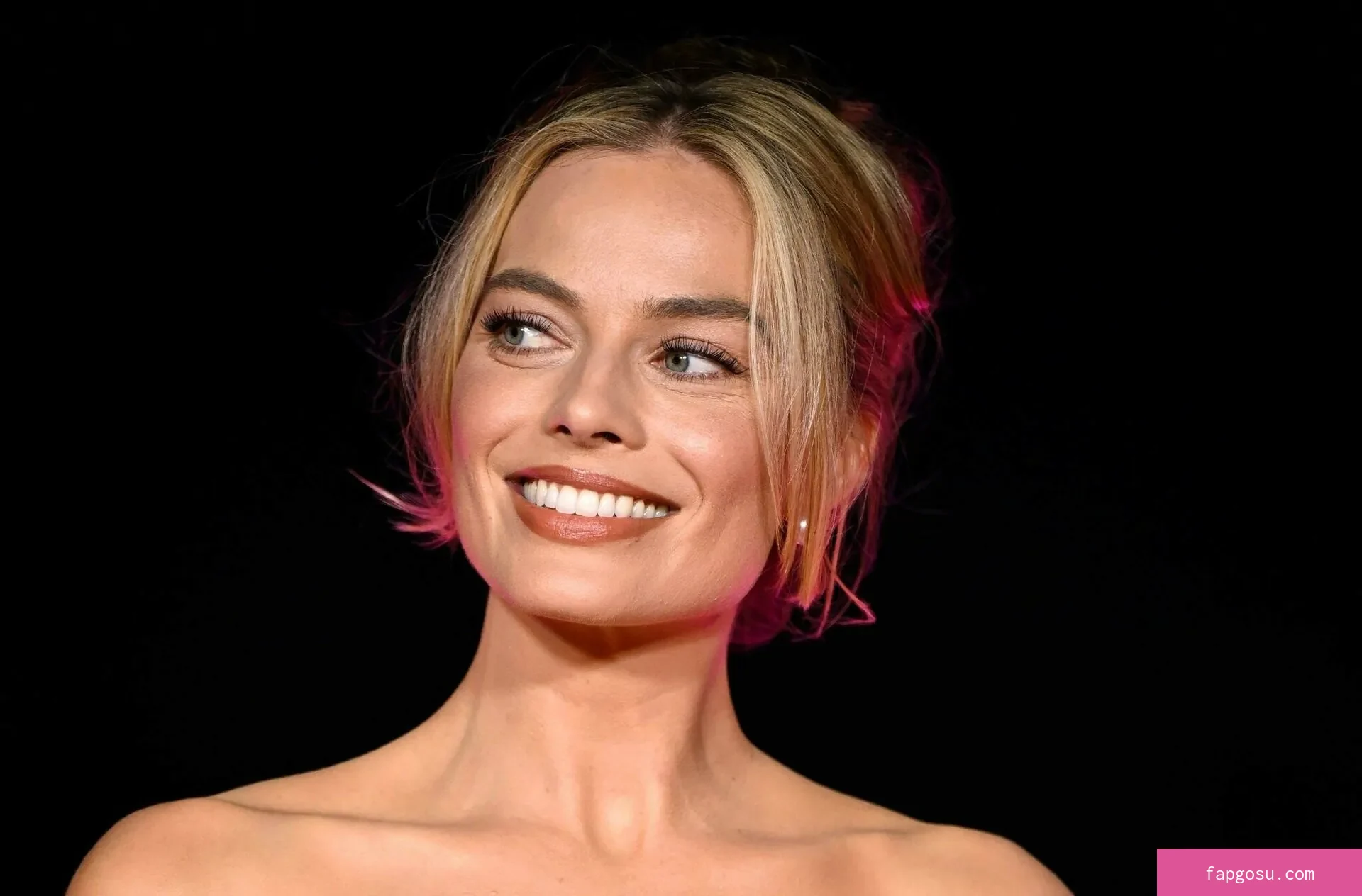 Margot Robbie