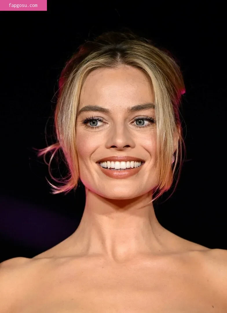 Margot Robbie